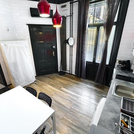 Rakoczi Road Central Location ブダペスト エクステリア 写真